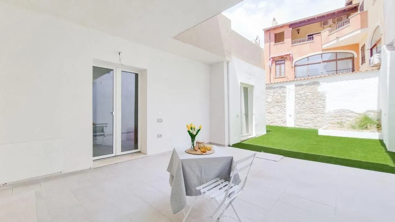 Nanudomus Villa Villasimius