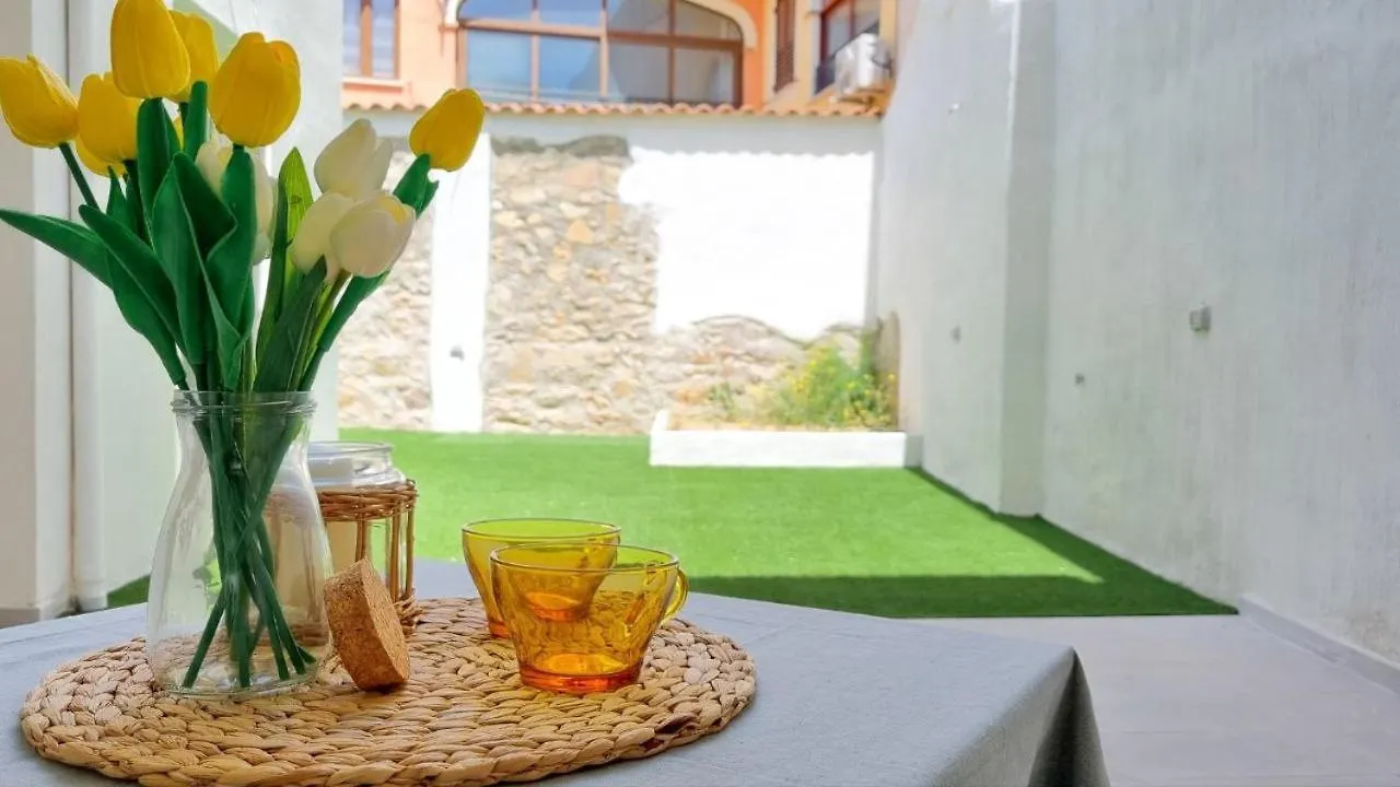 Holiday home Nanudomus Villa Villasimius
